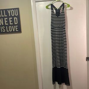 Express dress